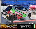 28 Peugeot 208 Rally4 Jr Lucchesi - M.Pollicino Paddock (1)